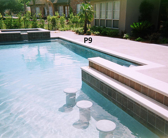 Paragon Pools Design and Construction LLC